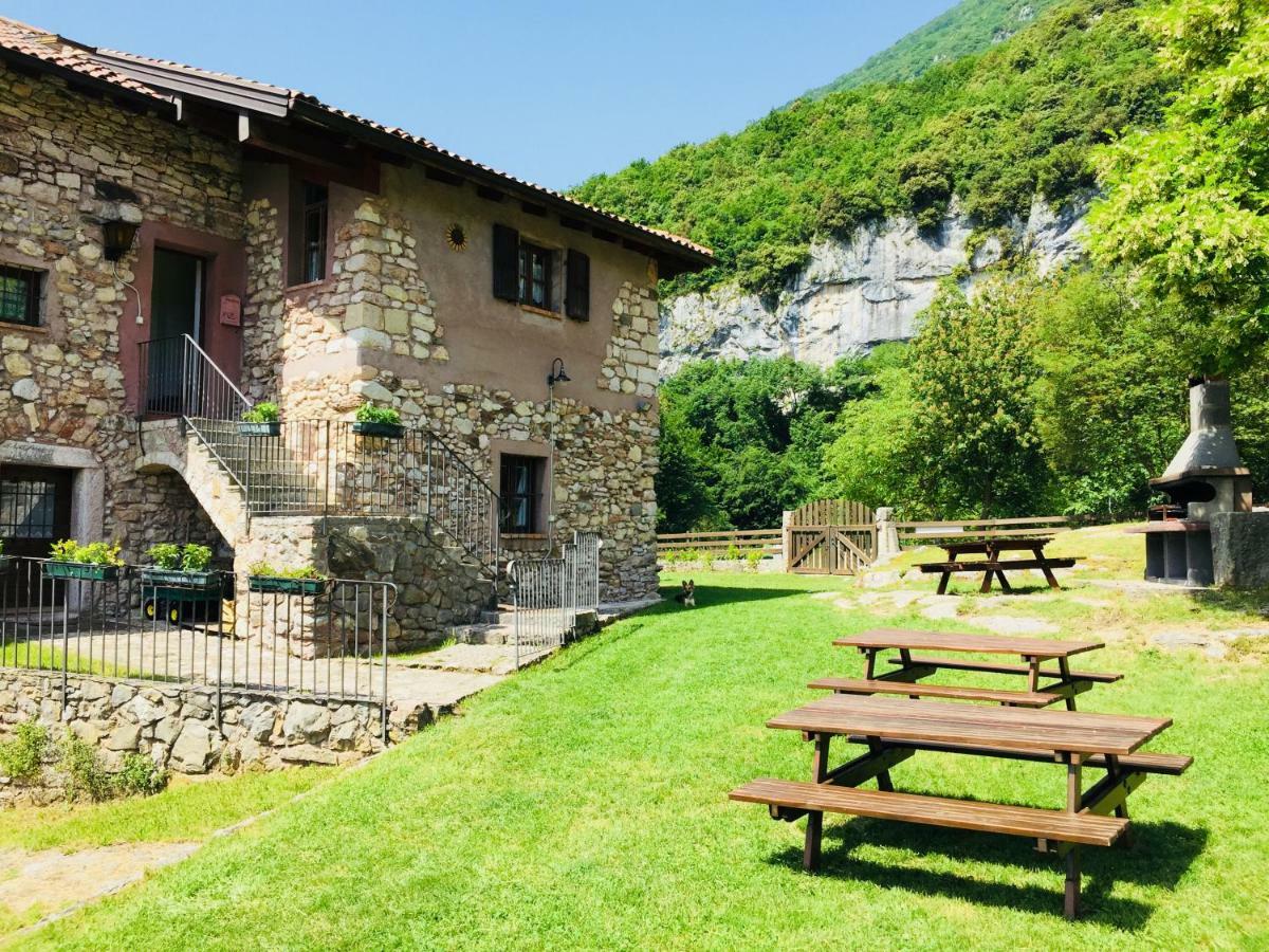 Casa con 2 Camere da Letto